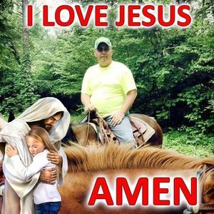 Meet your Posher, Wade